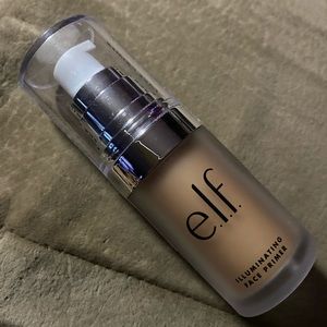 Nip elf illuminating face primer